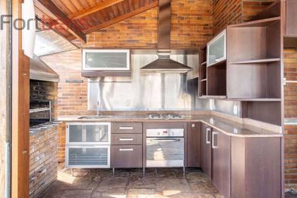 Apartamento Para Alugar com 6 quartos 4 suítes no bairro Vila Andrade em São Paulo