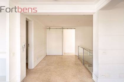 Apartamento Para Alugar com 6 quartos 4 suítes no bairro Vila Andrade em São Paulo