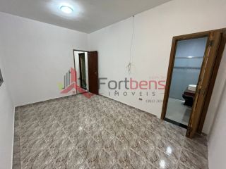 Casa Para Alugar com 2 quartos 1 suítes no bairro Serpa em Caieiras