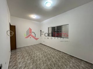 Casa Para Alugar com 2 quartos 1 suítes no bairro Serpa em Caieiras