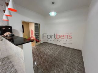 Casa Para Alugar com 2 quartos 1 suítes no bairro Serpa em Caieiras