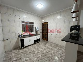 Casa Para Alugar com 2 quartos 1 suítes no bairro Serpa em Caieiras
