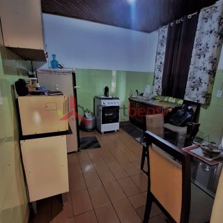 Sobrado Para Vender com 4 quartos no bairro Laranjeiras em Caieiras