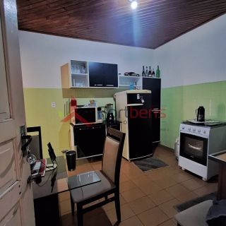 Sobrado Para Vender com 4 quartos no bairro Laranjeiras em Caieiras
