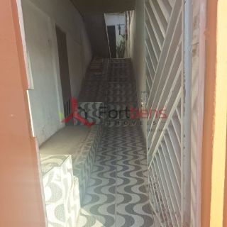Sobrado Para Vender com 4 quartos no bairro Laranjeiras em Caieiras