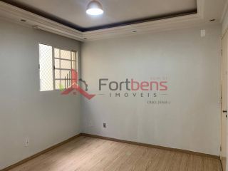 Apartamento Para Alugar com 2 quartos no bairro Laranjeiras em Caieiras