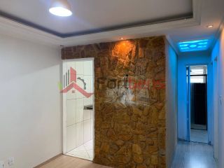 Apartamento Para Alugar com 2 quartos no bairro Laranjeiras em Caieiras