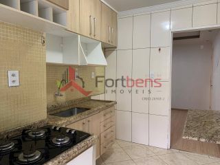 Apartamento Para Alugar com 2 quartos no bairro Laranjeiras em Caieiras