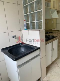 Apartamento Para Alugar com 2 quartos no bairro Laranjeiras em Caieiras