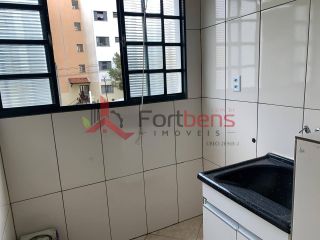 Apartamento Para Alugar com 2 quartos no bairro Laranjeiras em Caieiras