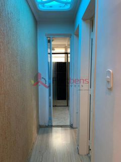 Apartamento Para Alugar com 2 quartos no bairro Laranjeiras em Caieiras