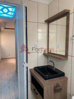 Apartamento Para Alugar com 2 quartos no bairro Laranjeiras em Caieiras