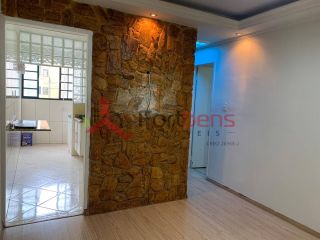 Apartamento Para Vender com 2 quartos no bairro Laranjeiras em Caieiras