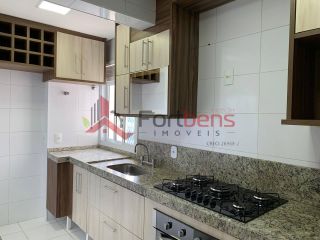Cobertura Para Alugar com 3 quartos 1 suítes no bairro Região Central em Caieiras
