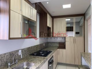 Cobertura Para Alugar com 3 quartos 1 suítes no bairro Região Central em Caieiras