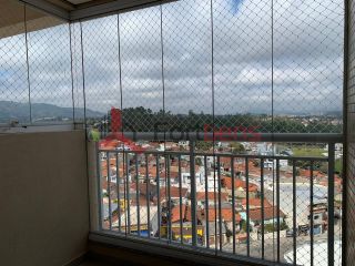Cobertura Para Alugar com 3 quartos 1 suítes no bairro Região Central em Caieiras