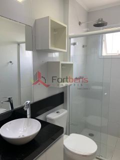 Cobertura Para Alugar com 3 quartos 1 suítes no bairro Região Central em Caieiras