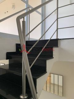 Cobertura Para Alugar com 3 quartos 1 suítes no bairro Região Central em Caieiras