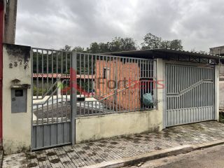 Casa Para Vender com 2 quartos 1 suíte no bairro Nova Era em Caieiras