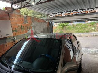 Casa Para Vender com 2 quartos 1 suíte no bairro Nova Era em Caieiras