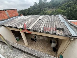 Casa Para Vender com 2 quartos 1 suíte no bairro Nova Era em Caieiras