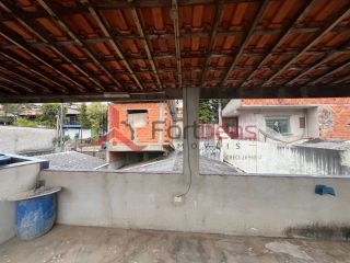 Casa Para Vender com 2 quartos 1 suíte no bairro Nova Era em Caieiras