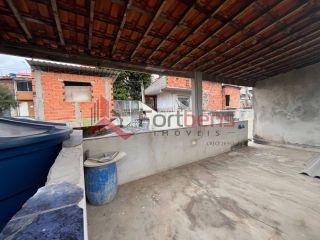Casa Para Vender com 2 quartos 1 suíte no bairro Nova Era em Caieiras