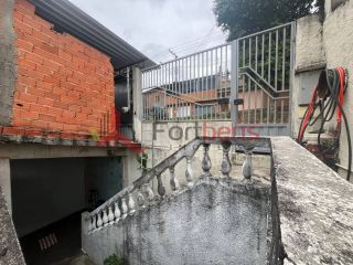 Casa Para Vender com 2 quartos 1 suíte no bairro Nova Era em Caieiras