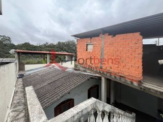 Casa Para Vender com 2 quartos 1 suíte no bairro Nova Era em Caieiras