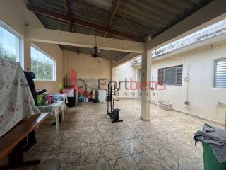 Casa Para Vender com 2 quartos 1 suíte no bairro Nova Era em Caieiras