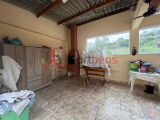 Casa Para Vender com 2 quartos 1 suíte no bairro Nova Era em Caieiras