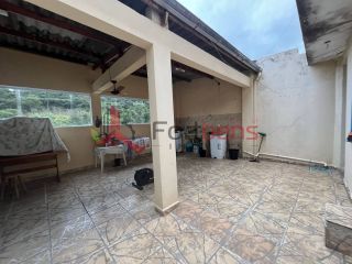 Casa Para Vender com 2 quartos 1 suíte no bairro Nova Era em Caieiras
