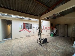 Casa Para Vender com 2 quartos 1 suíte no bairro Nova Era em Caieiras