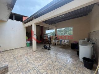 Casa Para Vender com 2 quartos 1 suíte no bairro Nova Era em Caieiras