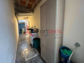 Casa Para Vender com 2 quartos 1 suíte no bairro Nova Era em Caieiras