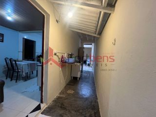 Casa Para Vender com 2 quartos 1 suíte no bairro Nova Era em Caieiras