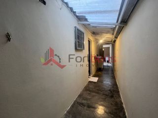 Casa Para Vender com 2 quartos 1 suíte no bairro Nova Era em Caieiras