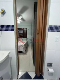 Casa Para Vender com 2 quartos 1 suíte no bairro Nova Era em Caieiras