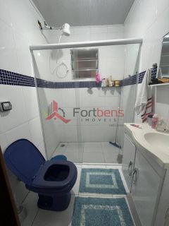 Casa Para Vender com 2 quartos 1 suíte no bairro Nova Era em Caieiras