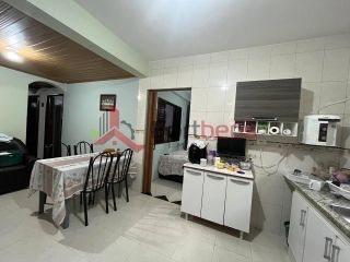 Casa Para Vender com 2 quartos 1 suíte no bairro Nova Era em Caieiras