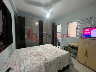 Casa Para Vender com 2 quartos 1 suíte no bairro Nova Era em Caieiras