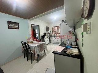 Casa Para Vender com 2 quartos 1 suíte no bairro Nova Era em Caieiras