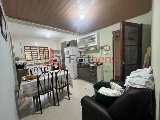 Casa Para Vender com 2 quartos 1 suíte no bairro Nova Era em Caieiras