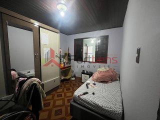 Casa Para Vender com 2 quartos 1 suíte no bairro Nova Era em Caieiras