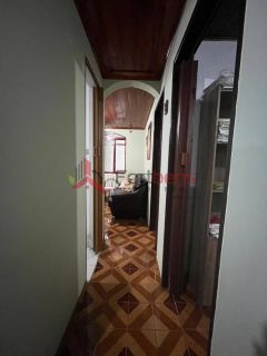 Casa Para Vender com 2 quartos 1 suíte no bairro Nova Era em Caieiras