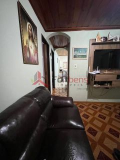 Casa Para Vender com 2 quartos 1 suíte no bairro Nova Era em Caieiras