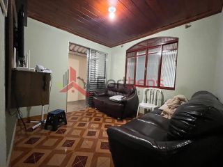 Casa Para Vender com 2 quartos 1 suíte no bairro Nova Era em Caieiras
