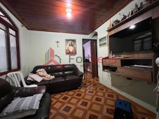 Casa Para Vender com 2 quartos 1 suíte no bairro Nova Era em Caieiras