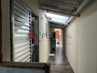 Casa Para Vender com 2 quartos 1 suíte no bairro Nova Era em Caieiras