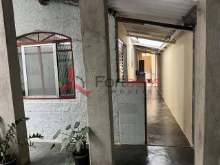 Casa Para Vender com 2 quartos 1 suíte no bairro Nova Era em Caieiras